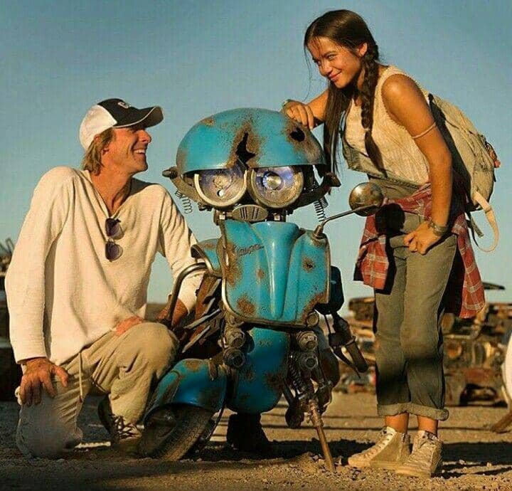 Instagram/isabelamoner