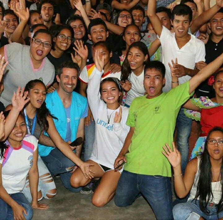 Instagram/isabelamoner