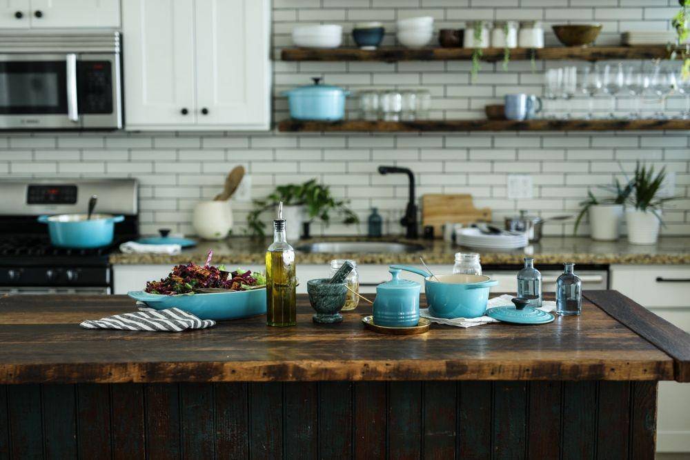Unsplash.com/Le Creuset