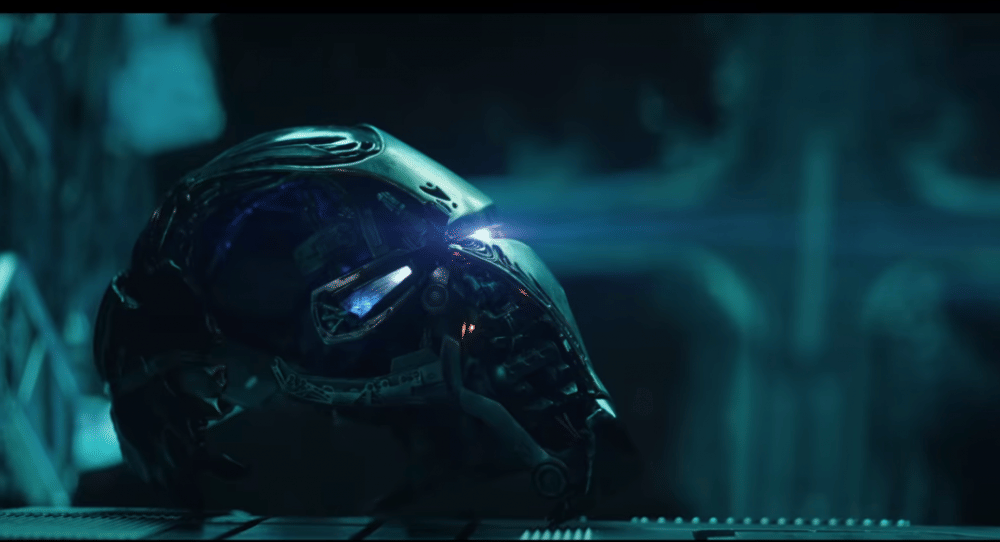 YouTube/ Marvel Entertainment