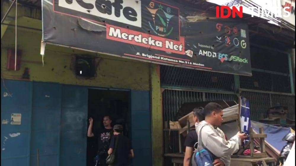 IDN Times/Fadli Syaputra