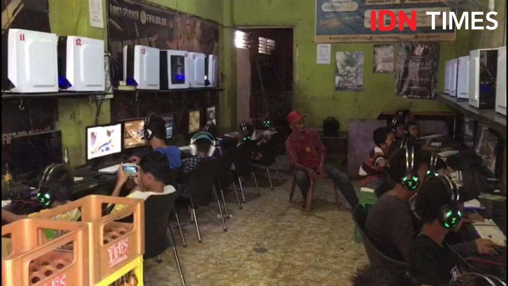 IDN Times/Fadli Syaputra