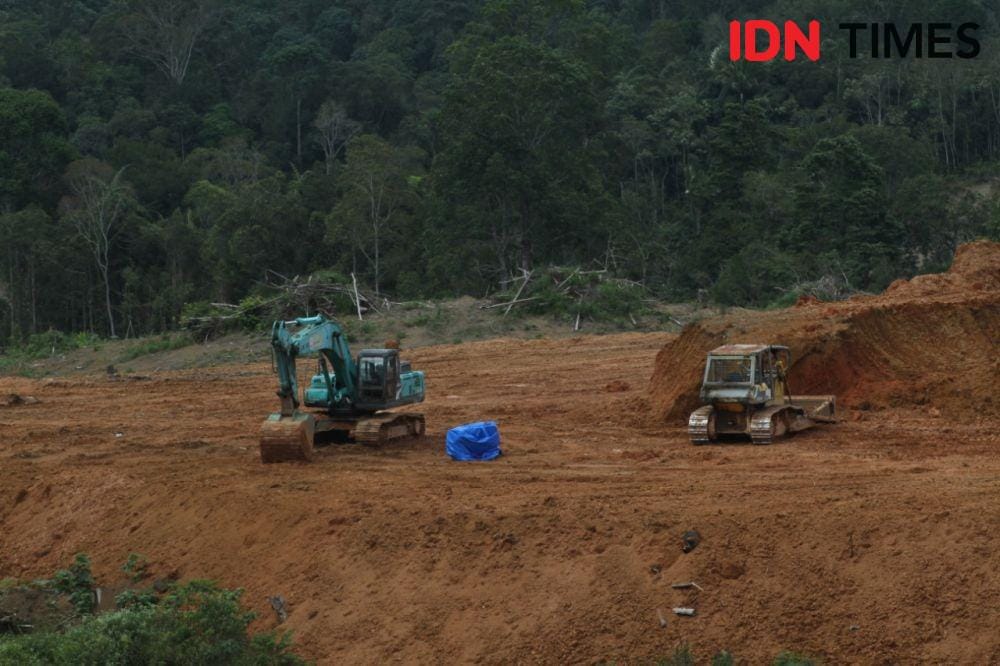 IDN Times/Prayugo Utomo