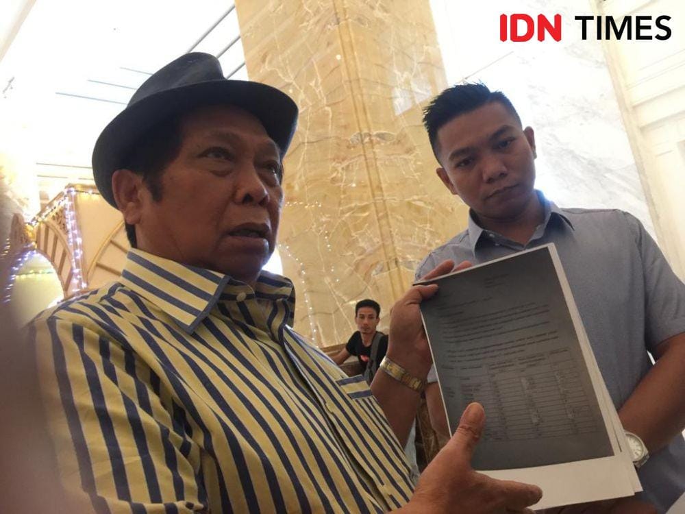 IDN Times/Prayugo Utomo