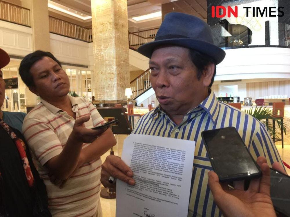 IDN Times/Prayugo Utomo