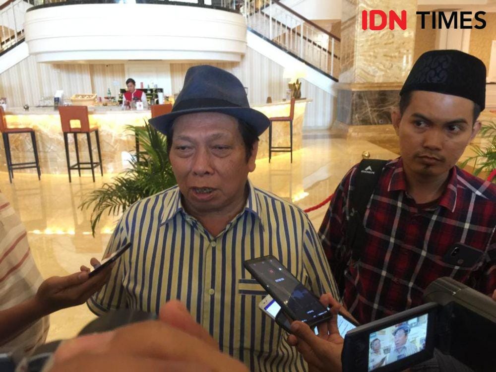 IDN Times/Prayugo Utomo