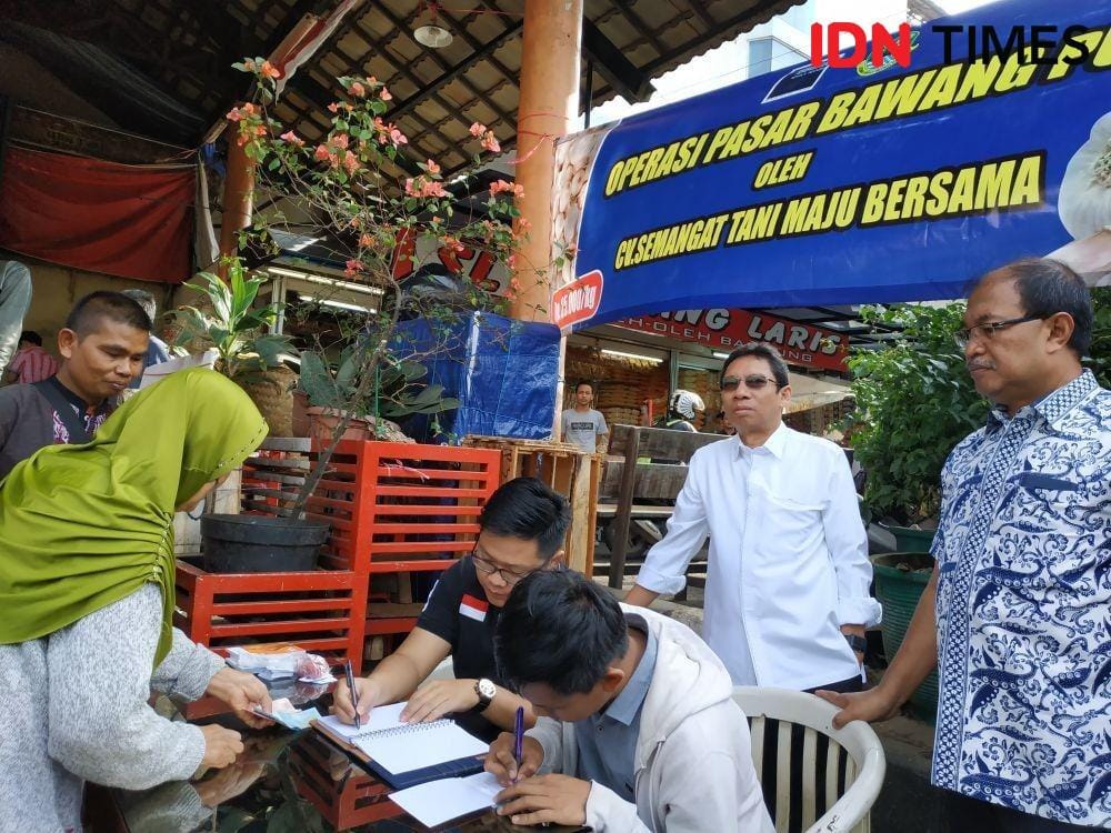 IDN Times/Debbie Sutrisno