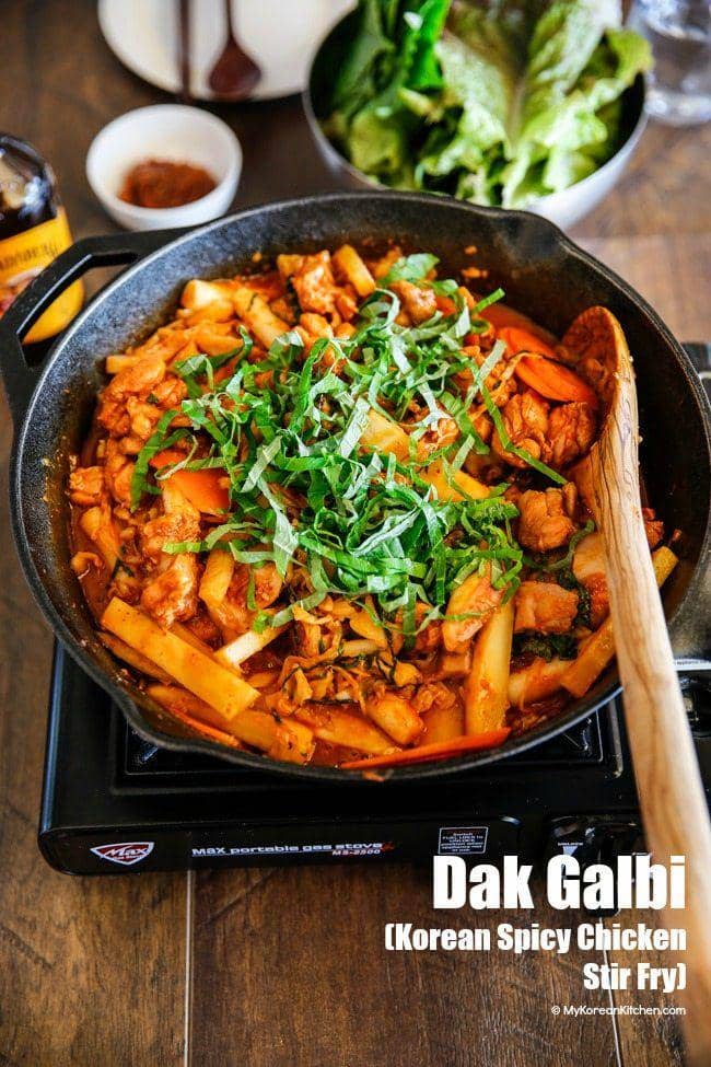 mykoreankitchen.com
