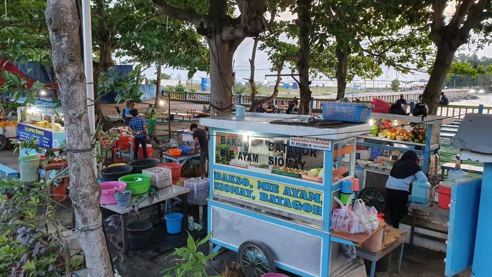 IDN Times/ Mela Hapsari