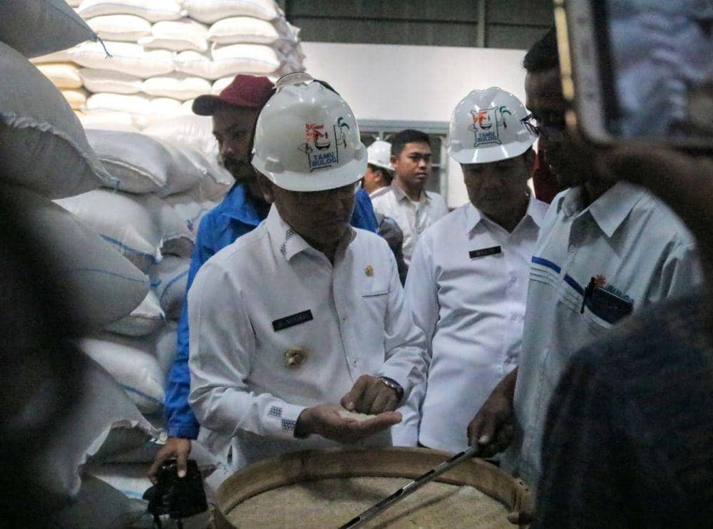 IDN Times/ Alfi Ramadana