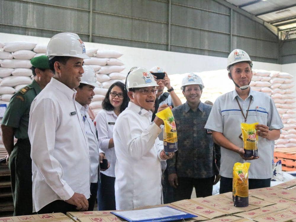 IDN Times/ Alfi Ramadana