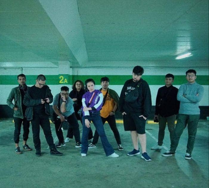 Instagram/yurayunita