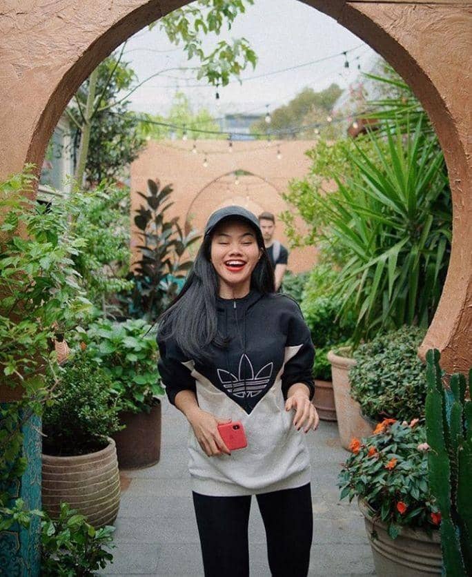 Instagram/yurayunita