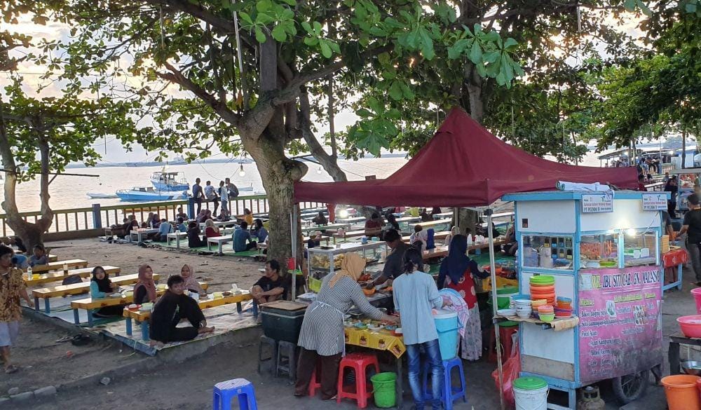 IDN Times/ Mela Hapsari