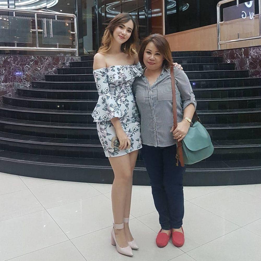 Instagram.com/danikbowie