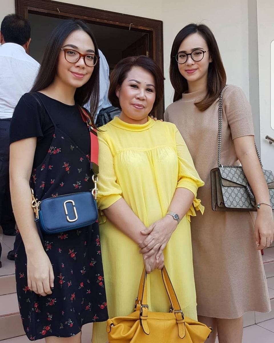 Instagram.com/danikbowie