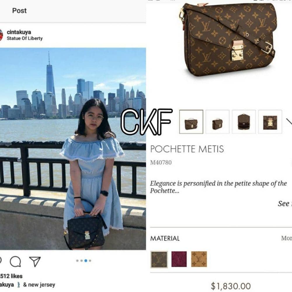 Instagram.com/cintakuyafashion