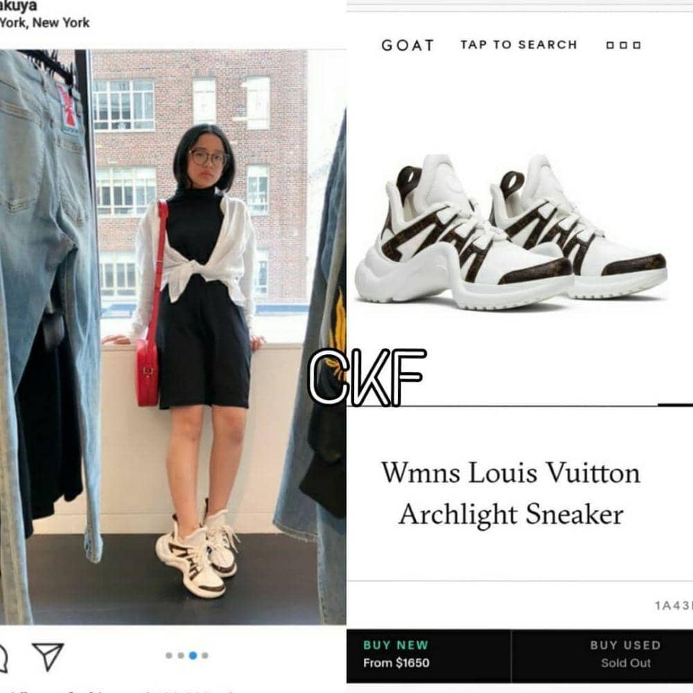 Instagram.com/cintakuyafashion