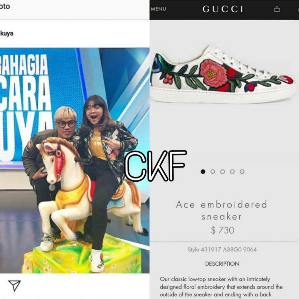 Instagram.com/cintakuyafashion