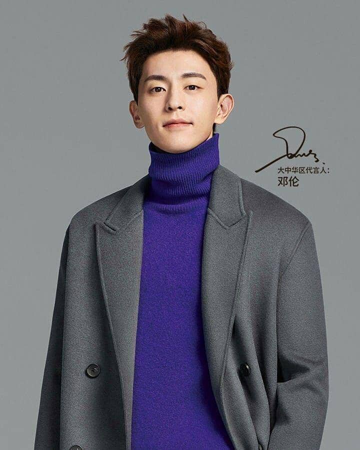 instagram.com/denglun.official