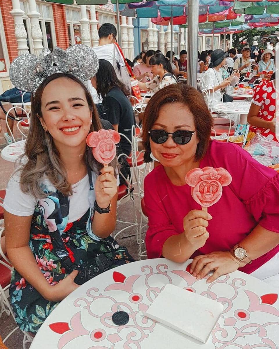 Instagram.com/pammybowie