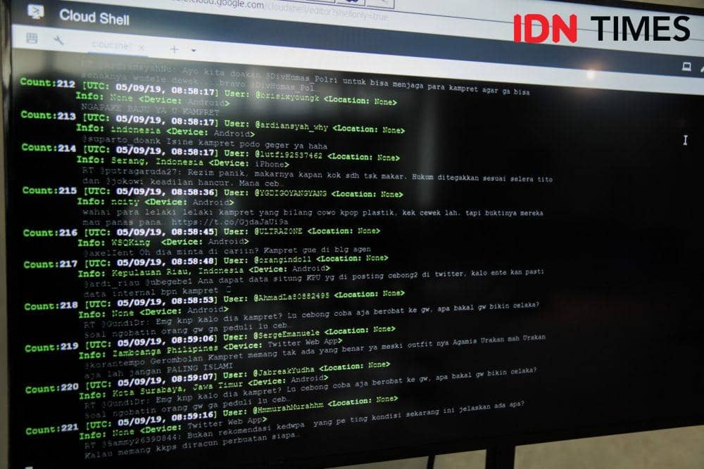 IDN Times/Abraham Herdyanto