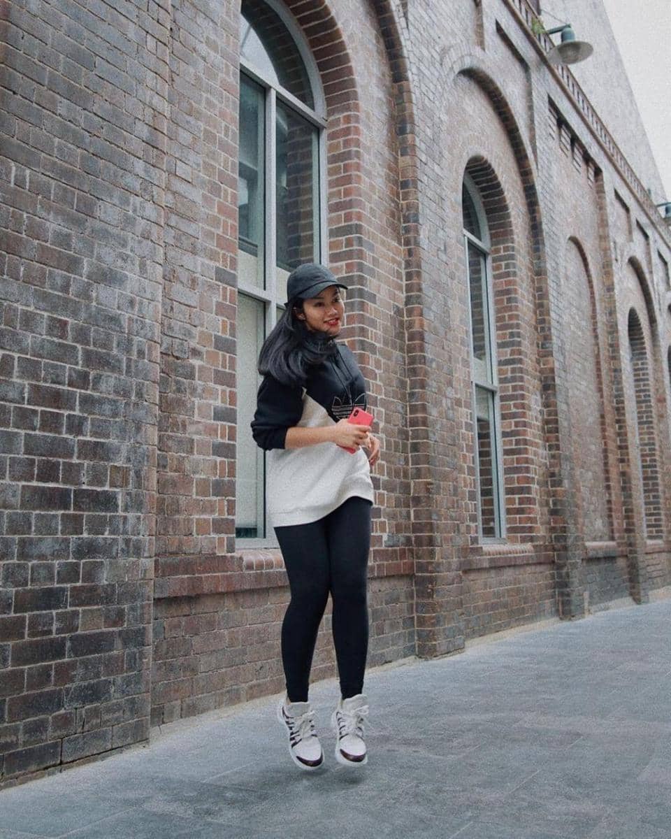 Instagram/yurayunita