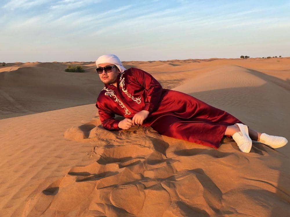 instagram.com/kingnassar88