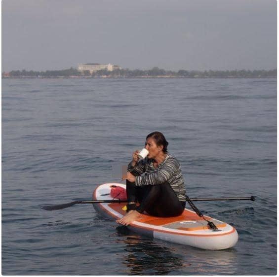 Twitter/@susipujiastuti