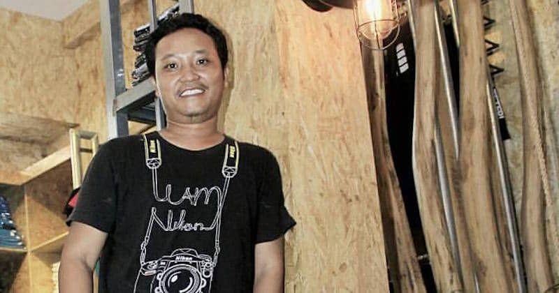 Facebook/Aloysius Bayu Rendra Wardhana