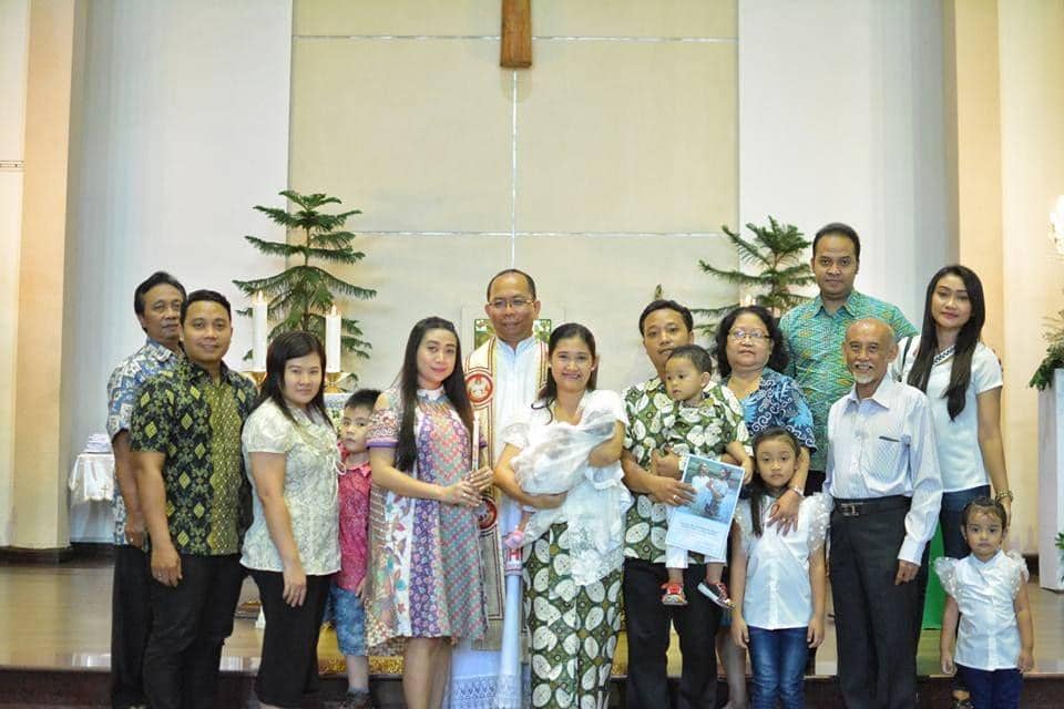 Facebook.com/Aloysius Bayu Rendra Wardhana