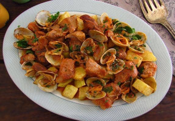 Foodfromportugal.com