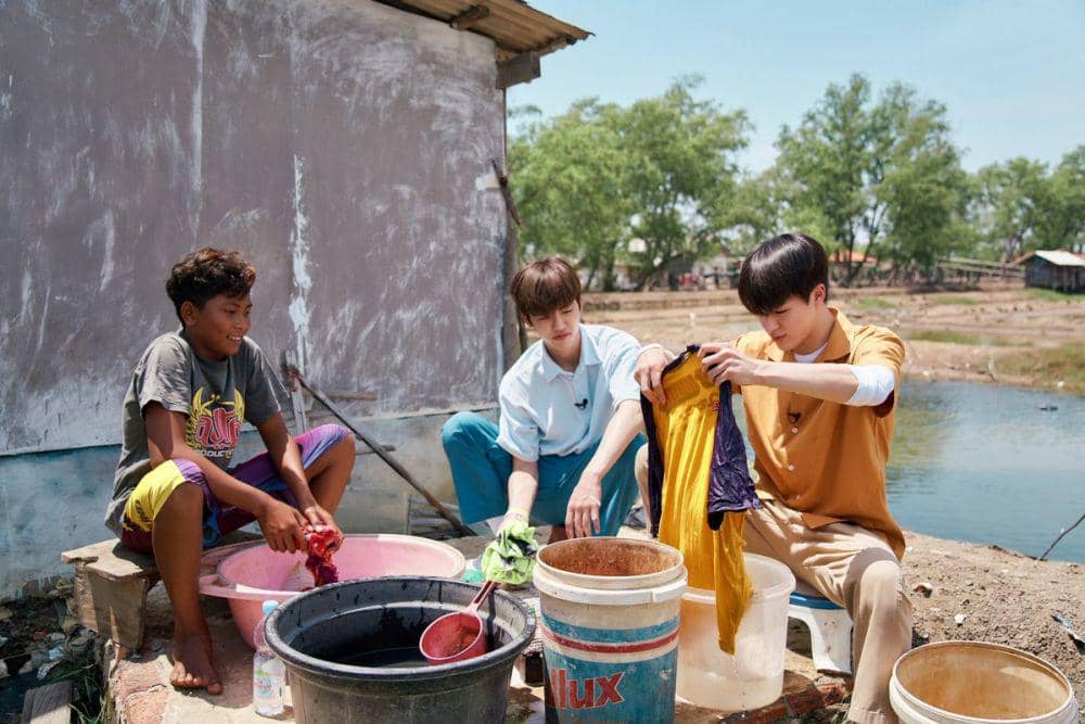 Dok. MBC Good Neighbors