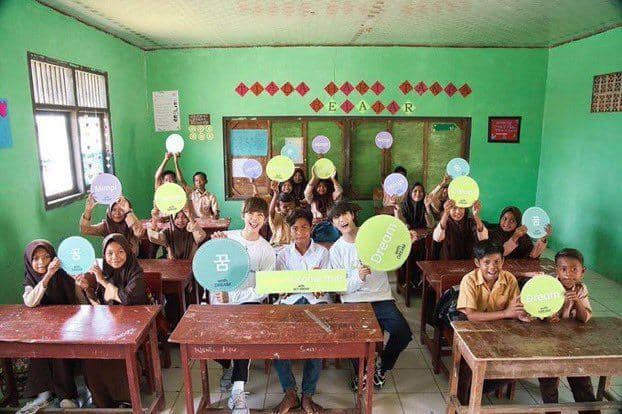 Dok. MBC Good Neighbors