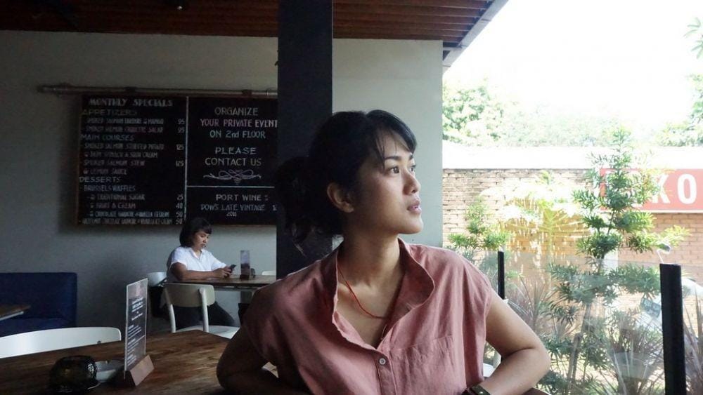 IDN Times/Anindya Roswita Putri