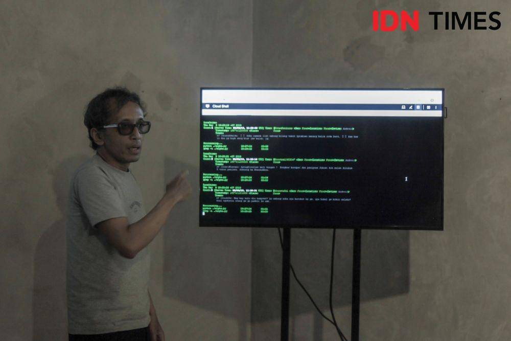 IDN Times/Abraham Herdyanto