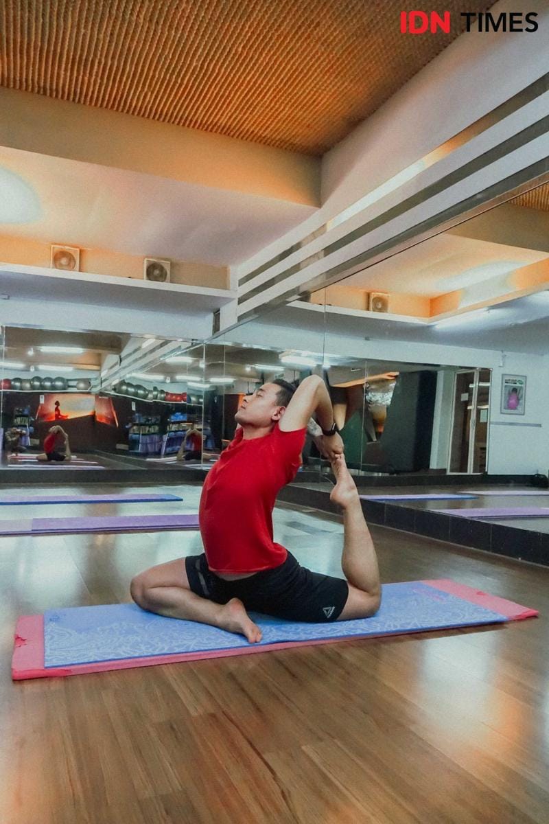 IDN Times/David Andrew