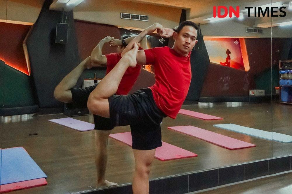 IDN Times/David Andrew