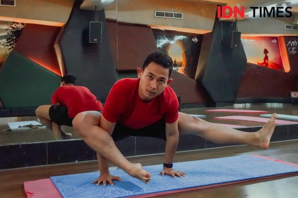 IDN Times/David Andrew