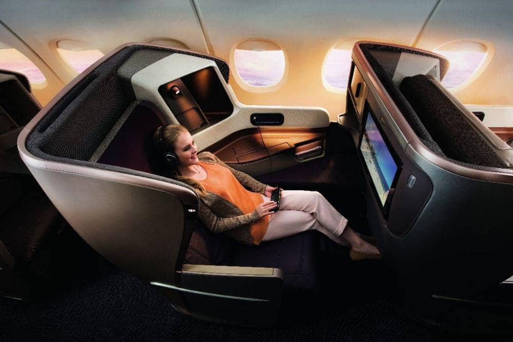 IDN Times/Singapore Airlines