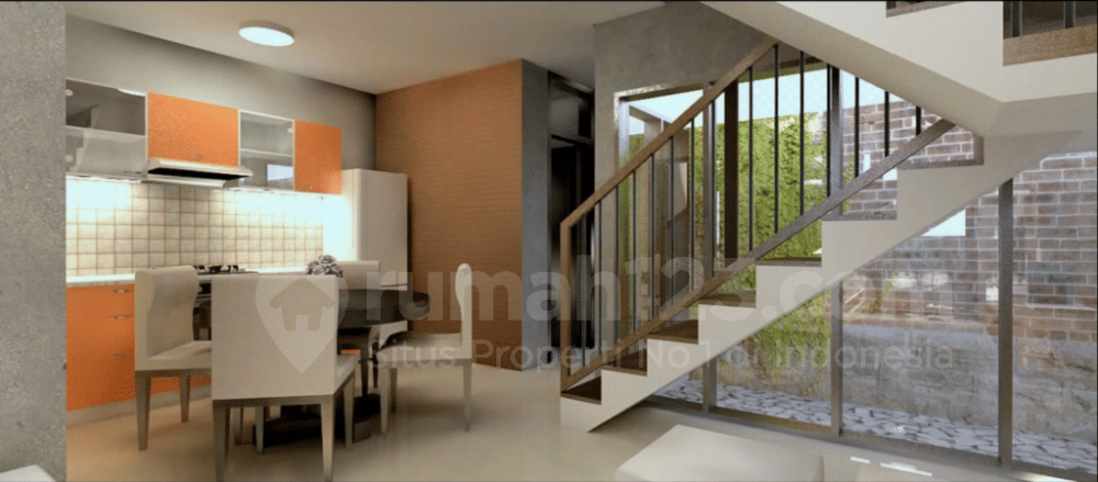 IDN Times/Rumah123.com