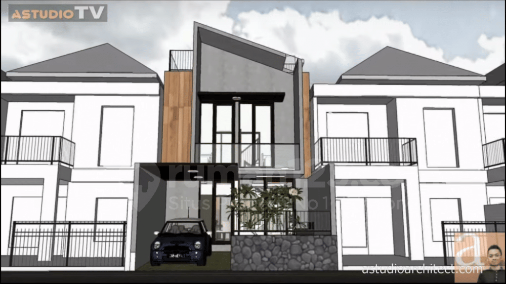 IDN Times/(Rumah123.com-astudiarchitect.com)