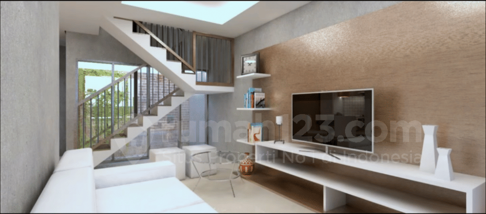 IDN Times/Rumah123.com