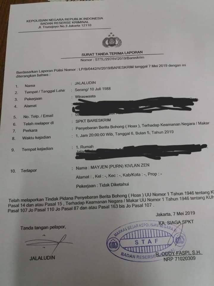 IDN Times/Dokumen Istimewa