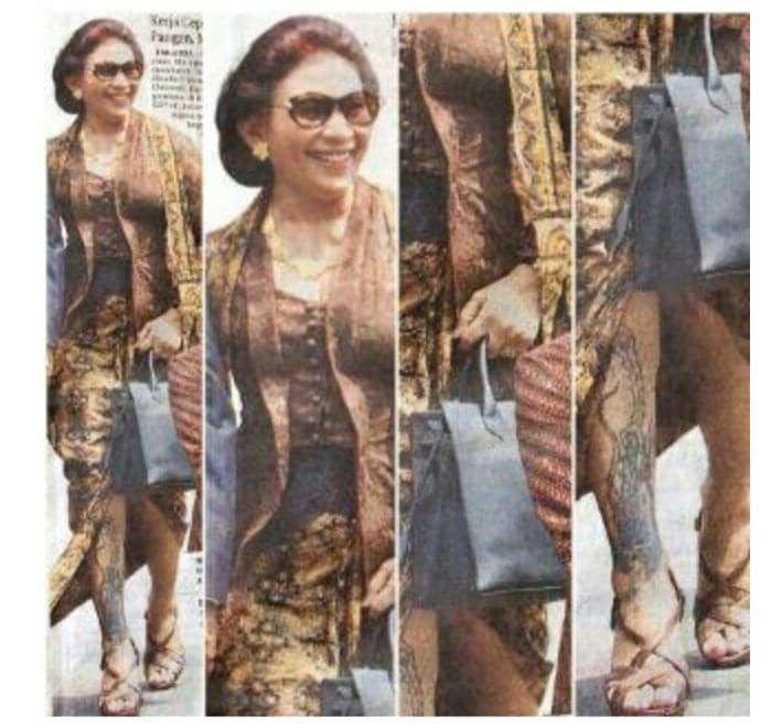 Dok pribadi/ istimewa