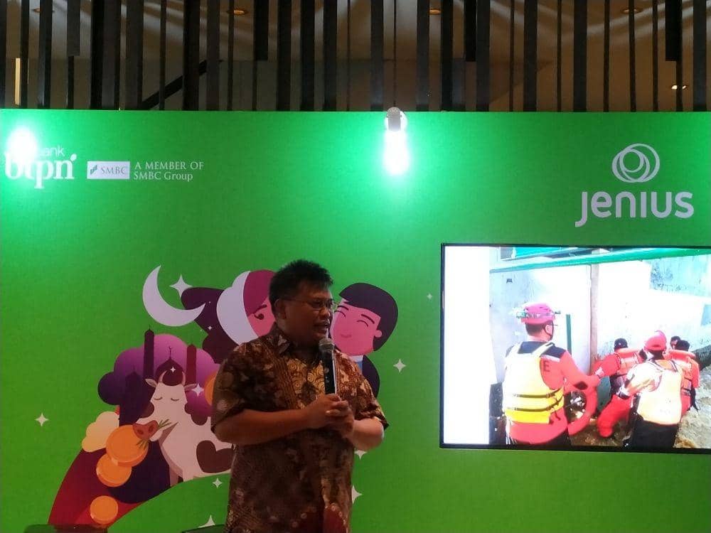 IDN Times / Auriga Agustina