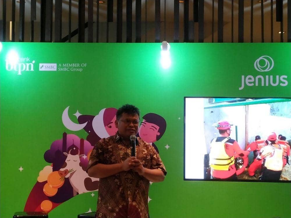 IDN Times / Auriga Agustina