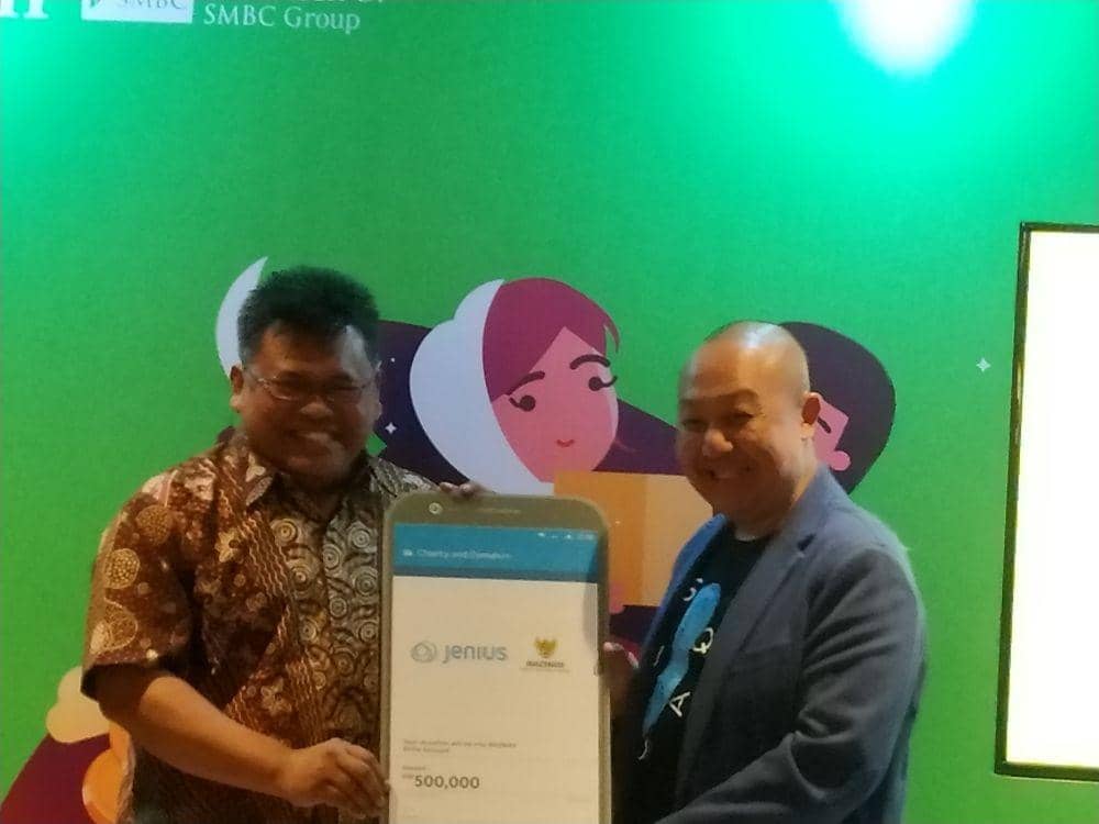 IDN Times / Auriga Agustina