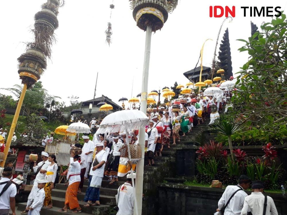 IDN Times/Diantari Putri