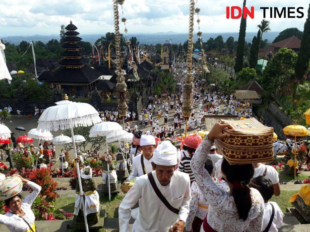 IDN Times/Diantari Putri
